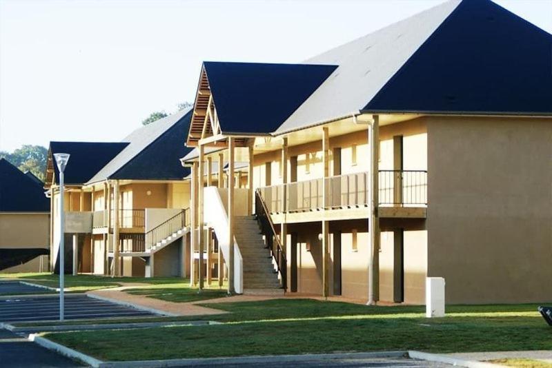 Le Havre De Paix 8 , Les Hauts De Honfleur, Piscine, Wifi Et Parking Gratuits Equemauville