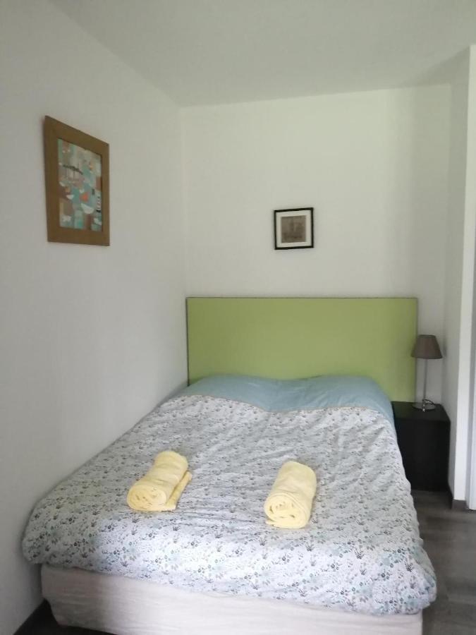 Le Havre De Paix 8 , Les Hauts De Honfleur, Piscine, Wifi Et Parking Gratuits Apartment